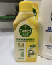 老管家管道疏通啫喱1kg强力卫生间厨房下水道疏通剂清洁剂溶解剂 实拍图