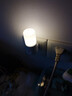 自动光控小夜灯智能插电led灯夜间天黑即亮节能灯护眼睡眠床头灯小夜灯自动睡眠婴儿插座床头卧室 灯管暖光【智能光控】 实拍图