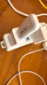 影腾随身wifi三网全国通用无线wi-fi6免插卡移动联通电信无限制大流量卡便携式网卡高速网络2026款5GHF 【插电款 即插即用】增强版旗舰WIFI全国通用 实拍图