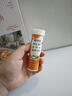 康恩贝维生素c泡腾片10片 VC果味饮品固体饮料 甜橙味 实拍图