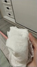 三只小猪3D轻薄婴儿拉拉裤XL码108片 超薄透气尿不湿尿片尿布(12-17KG) 实拍图