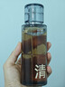 C咖双管洗面奶100g氨基酸控油洁面乳去黑头角质可卸妆卸防晒七夕礼物 实拍图