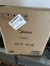 美的（Midea）[升级款]电磁炉电陶炉家用 2200W大功率新型电磁灶火锅炉 一体面板炒菜烹饪一套带锅配锅 WH2202S 实拍图