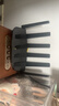 普联（TP-LINK）大道路由器7DR6430 BE6400 5G WiFi7千兆双频家用高速穿墙 2.4G wifi6无线 2.5G网口 游戏加速 实拍图
