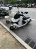 小哈电动车锂电池72V57Ah 电瓶车电池 雅迪爱玛电瓶车电池赠10A充电器 实拍图