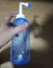 维德手动洗鼻器成人儿童生理盐水鼻炎鼻腔清洗冲洗器500ml+90包盐 实拍图