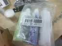 澳雪（accen）秘境花香美肌沐浴露600ml白桃+500ml百合花+500ml薰衣草 实拍图