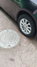 普利司通（Bridgestone）汽车轮胎 215/60R16 95V ER33 配套凯美瑞/天籁/皇冠/适配锐志 实拍图