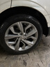 玛吉斯（MAXXIS）轮胎/汽车轮胎 215/55R18 95V EC1 SUV 适配逍客/ID.3 实拍图
