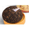 大益TAETEA茶叶普洱茶熟茶 如意沱茶盒装100g/沱 口粮茶 中华老字号 实拍图