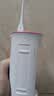 松下冲牙器洗牙器牙线水牙线牙齿冲洗器洁牙器便携入门新手生日实用情侣送女友礼物JDJ1 实拍图