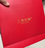 上海故事真丝丝巾100%桑蚕丝素绉缎礼盒款送妈妈送女友生日礼物女围巾围脖 实拍图