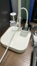 公牛（BULL）30W氮化镓苹果15-17充电器快充套装 兼容PD27W iPhone17ProMax充电器含1米Type-C数据线快充头套装 实拍图