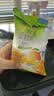 雀巢（Nestle）果维C+芒果味840g/袋 富含维C 低脂果珍冲饮果汁粉 实拍图