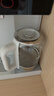 苏泊尔（SUPOR）即热熟水机母婴级有钛内胆风冷电热水瓶调奶器5L全能大师MAX一体可拆恒温水壶小魔方SW-50T808MAX 实拍图