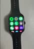 vivo WATCH GT 2 原点黑 超窄边高亮大屏 照片表盘一碰换 33天蓝牙续航 智能手表 礼物送女友 实拍图
