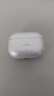 vivo TWS 5 Pro 原声白 独立Hi-Fi DAC芯片 四麦深海智慧降噪2.0  蓝牙耳机 苹果华为小米oppo手机通用 实拍图