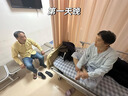 白云山血蛋白 血红蛋白肽口服液术后放化疗恢复营养品补气血肽4盒礼盒 实拍图