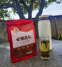 印象堂茶叶 红茶 云南凤庆古树滇红工夫红茶袋装一级250g 实拍图