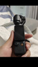 大疆DJI Osmo Pocket 3 标准版 一英寸口袋云台相机 手持数码相机 vlog 便携美颜摄像256GB内存 实拍图