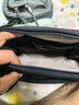 Bellroy 26年新色澳洲 Lite Sling Mini 4L轻量轻便骑行斜挎包胸包 墨黑色4L【热销】 实拍图