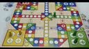 得力（deli）七合一儿童游戏棋象棋围棋五子棋跳棋六一儿童节礼物 实拍图