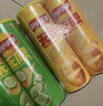 乐事（Lay's）无限薯片 醇香原味 104克*2罐 208克 休闲零食 膨化食品 实拍图