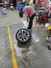 玲珑轮胎汽车轮胎215/45R17 91W XL 玲珑臻选 UD 适配起亚K3/朗动 实拍图