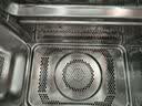 美的（Midea）空气炸微波炉烤箱一体机 800W变频  不锈钢腔体 智能解冻  低噪音23L（C2F1） 实拍图