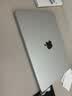 Macbook Pro二手苹果笔记本电脑超强M芯商务办公娱乐设计剪辑开发后期制作 99成新 21款14寸M1pro 16-512银/灰GP3 实拍图