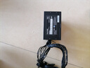 长城（Great Wall）额定400W HOPE-5000DS电脑电源 （75cm长线材/宽电压/温控风扇） 实拍图