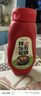 云山半原味不辣韩式石锅拌饭酱350g 低脂肪儿童拌面烤肉酱火锅蘸酱 实拍图
