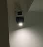 dahua大华无线wifi监控摄像头 云台球机监控器1000万高清360度全景无死角带全彩夜视手机远程可对话P10A 实拍图