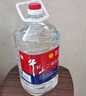 牛栏山二锅头白酒 5L大桶装 泡药酒 清香风格 酒厂直供口粮酒送礼自饮 62%vol 5L 1桶 实拍图