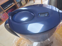碧然德（BRITA） 过滤净水器 家用滤水壶 净水壶 海洋系列 3.5L蓝色 一壶6芯装 环保加固包装 实拍图