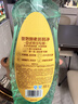 奥妙大桶酵素餐具净洗洁精 橙花小青柑 1kg 2斤装 去锅具焦糊 实拍图