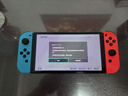 任天堂（Nintendo） switch NS掌上游戏机 oled 主机 港版彩色 续航加强版【直播特惠】 实拍图