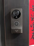 普联（TP-LINK）智能双摄可视门铃4G终身免流量 门口家用监控猫眼摄像头手机远程查看对讲无需连wifi DB57C-F4GE 实拍图