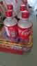 可口可乐（Coca-Cola）子弹头可乐日本原装进口日版可口可乐碳酸饮料汽水铝罐300ml*12罐 实拍图