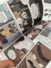 名侦探柯南彩色漫画书（套装31-40）柯南漫画 名侦探柯南 柯南探案漫画 全彩抓帧漫画 工藤新一 毛利兰 灰原哀  怪盗基德 推理侦探漫画 寒假读物 新年礼物 实拍图