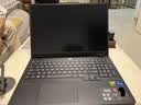 联想拯救者Y7000P 电竞游戏本笔记本电脑(i7-14650HX 16G 1T RTX5060 2.5K 240Hz 100%DCI-P3广色域)黑 实拍图