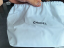 CHANEL【官方正品】香奈儿蔚蓝男士香水系列 男香 持久留香 生日礼物 蔚蓝男士淡香水 木质调 100ml 实拍图