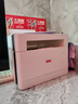 联想（Lenovo）至像M1688DW Pro激光打印机家用办公 学生手机无线学习作业家庭打印机自动双面打印复印扫描一体机 实拍图