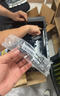 华硕（ASUS）【14代酷睿i7】台式电脑主机独显商用办公电脑商务家用游戏设计渲染企业补贴组装电脑整机全套 五：酷睿i7丨32G丨1TB丨多开独显旗舰款 华硕单主机【五年质保+国行带票+送键鼠】 实拍图