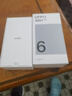 OPPO A6i+ 12GB+256GB 栗绒棕 7000mAh六年长寿大电池 IP69满级防水 5G耐用 自营旗舰店手机 国家补贴 实拍图