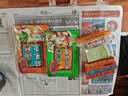 桥头藤椒牛油火锅底料500g重庆火锅底料麻辣香锅调料青花椒牛油底料 实拍图