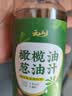 云山半葱油拌面酱汁橄榄油葱油汁270g 上海拌面葱油酱炸酱面拌粉汁 实拍图