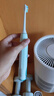 飞利浦（PHILIPS）Sonicare电动牙刷钻石3系 6730升级官方旗舰店送父母男生女生情侣装生日礼物  七夕情人节礼物 【七夕限定】乔治刷-HX5171/01 实拍图