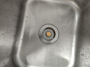 杜邦（DU PONT）水槽弹跳芯厨房水槽过滤网漏水塞304不锈钢弹跳芯PJ042 实拍图