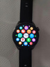 HUXIAVIM智能手表适用华为鸿蒙安卓苹果IOS系统华强北watch gt5 ultra情侣运动心率血压血氧商务腕表礼物 旗舰版·黑网 支付+定位导航+健康监测 双表带+心率血压血氧睡眠监测 实拍图
